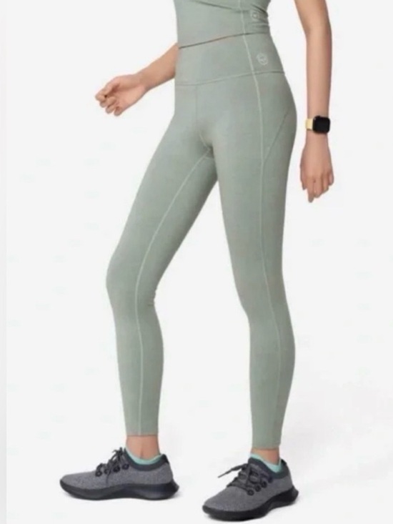 allbirds Pants - NWT allbirds Natural Leggings.